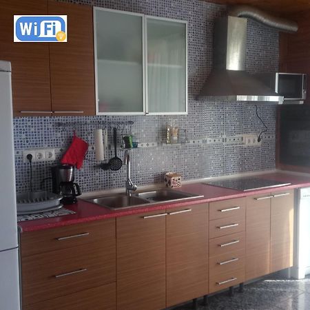 R&G Pineda Apartamento La Pineda Buitenkant foto