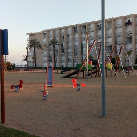 R&G Pineda Apartamento La Pineda Buitenkant foto