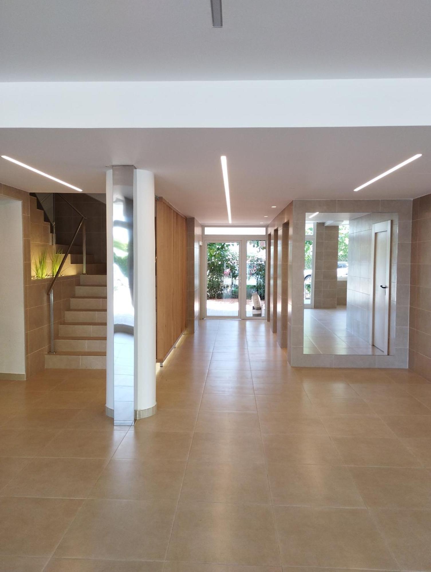 R&G Pineda Apartamento La Pineda Buitenkant foto