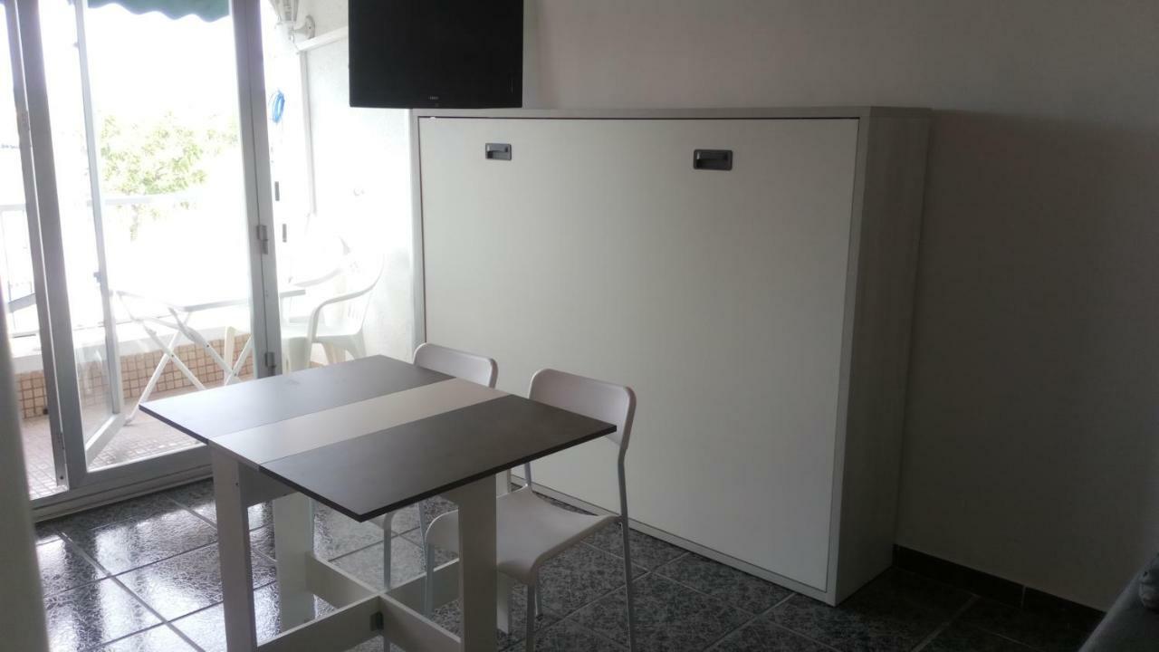 R&G Pineda Apartamento La Pineda Buitenkant foto
